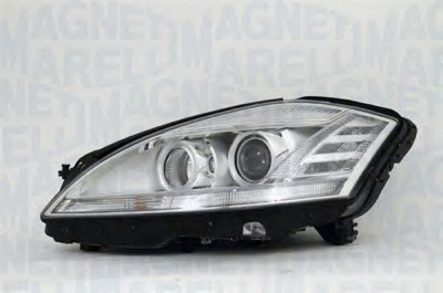 MAGNETI MARELLI 711307023050 -  Основная фара